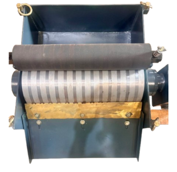 Magnetic Separator 2